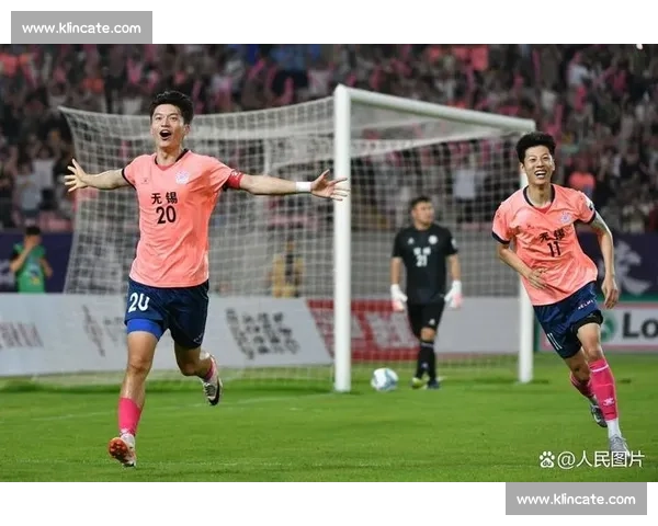 苏超热背后:中国足球的三重致命伤