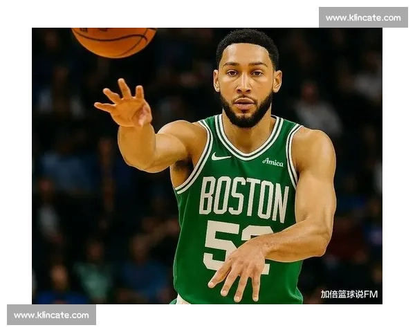 西蒙斯盛赞绿军球迷:顶级支持,主场如家